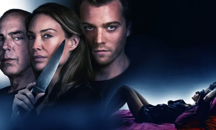 An Affair to Die For