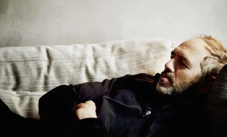 Anton Corbijn Inside Out