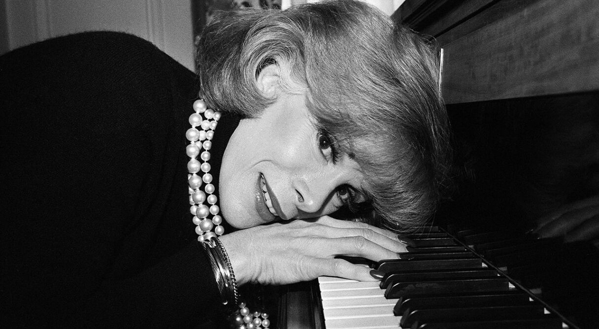 An Audience with Joan Rivers