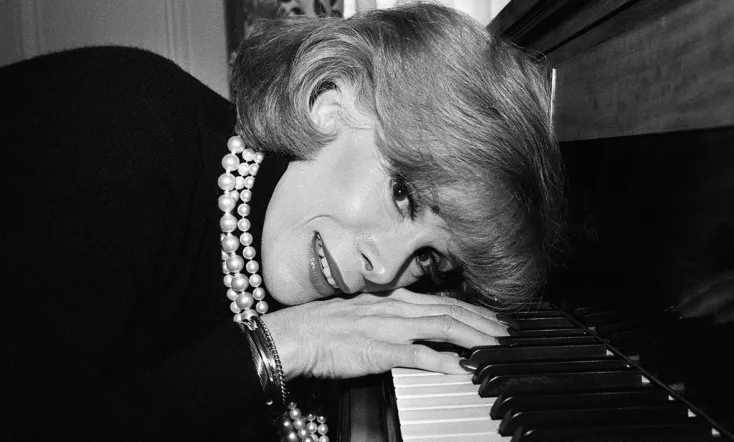 An Audience with Joan Rivers