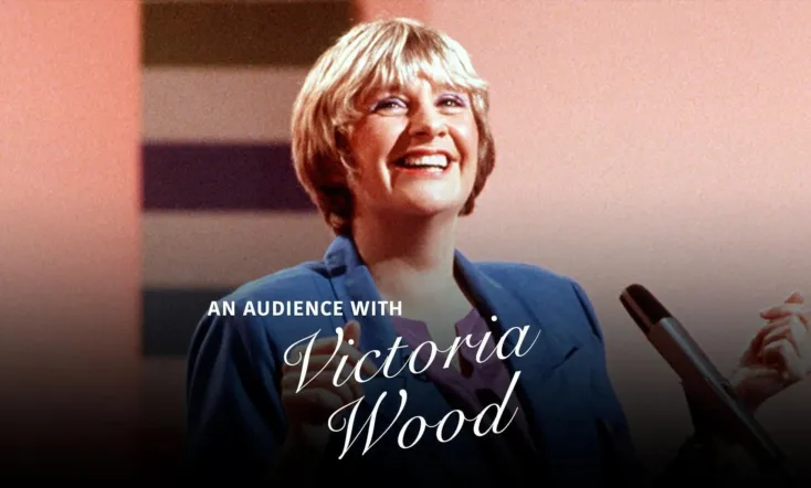 An Audience With Victoria Wood