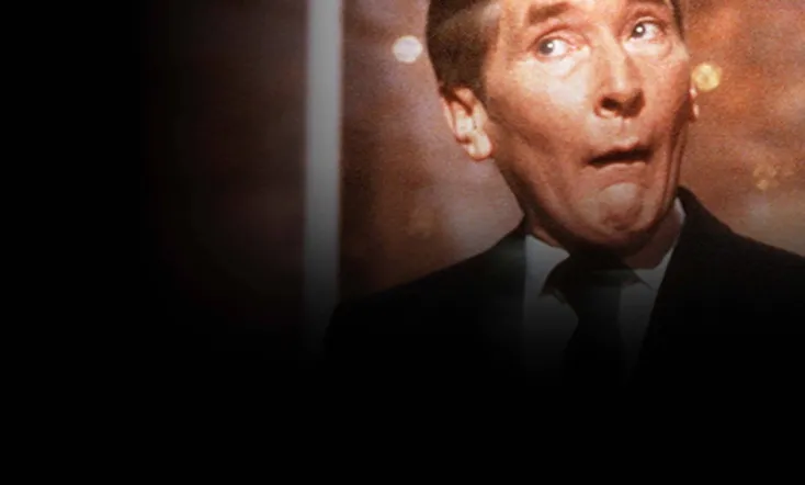An Audience with Kenneth Williams