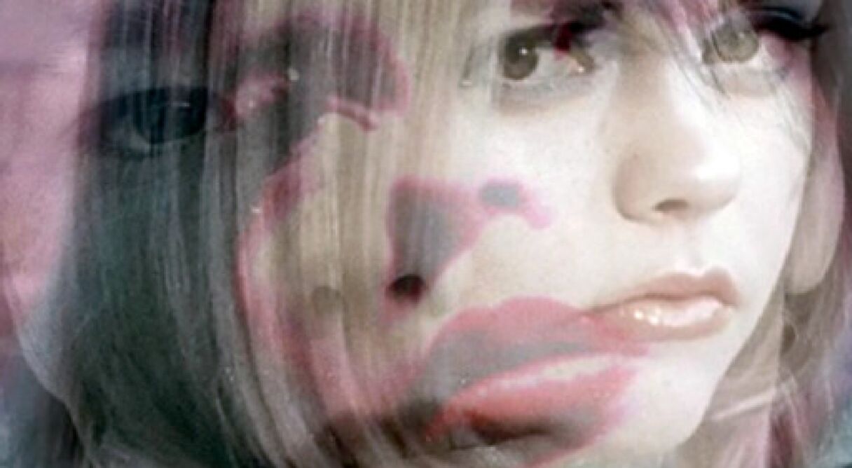 An Appropriated Self-Portrait (2014) | Film | Telescope Film