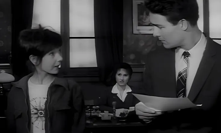 Anatomy of a Marriage: My Days with Jean-Marc