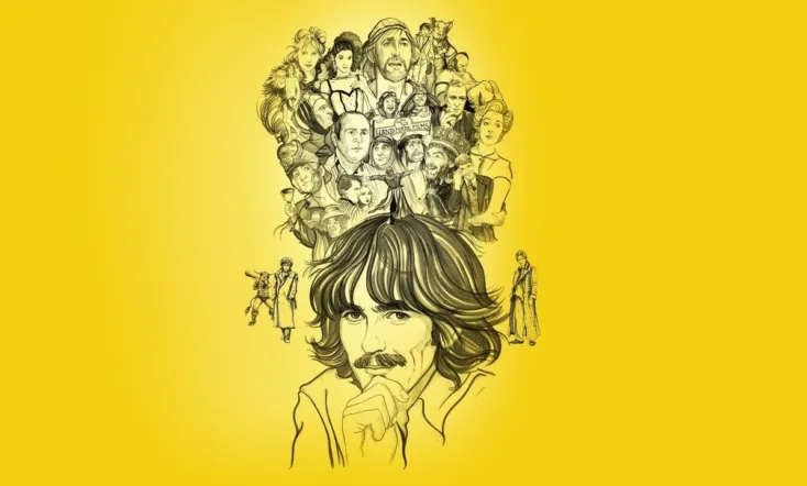 An Accidental Studio