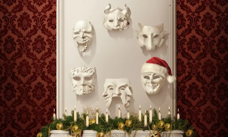 A Nasty Piece of Work