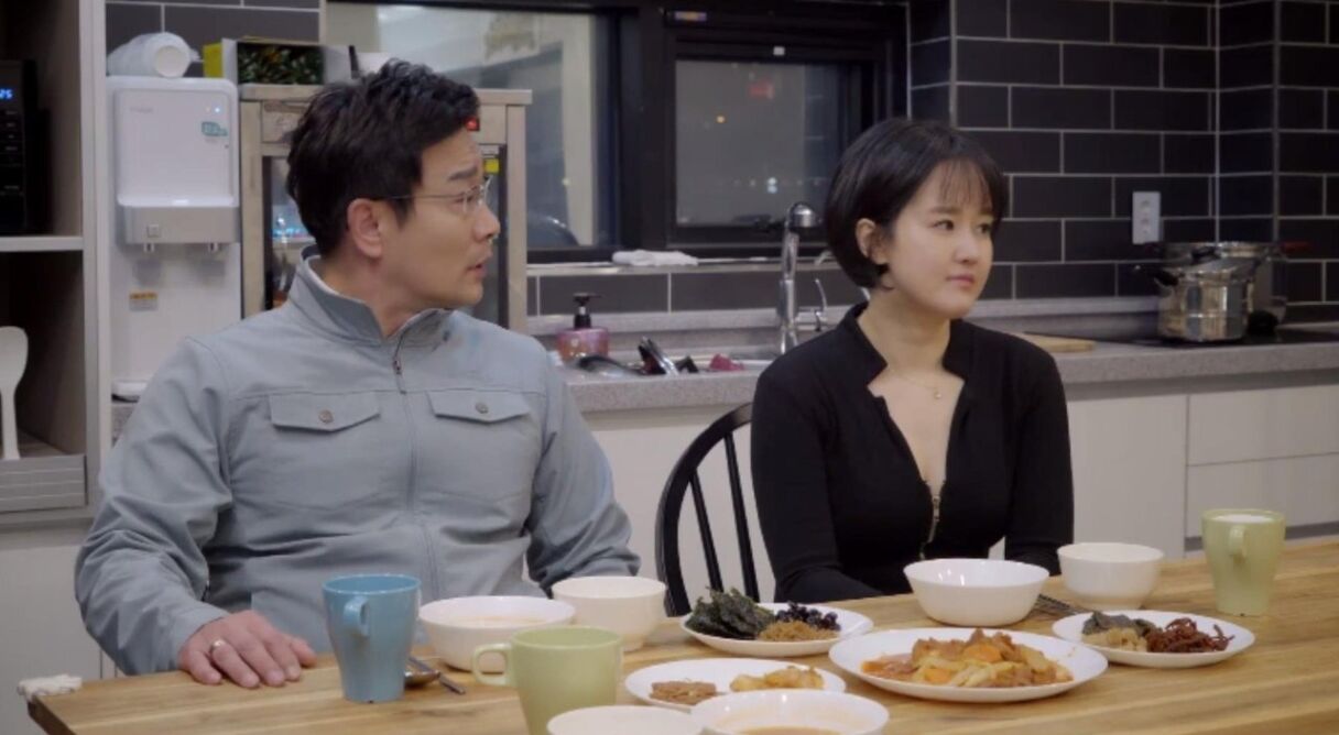 An Affair: Young Stepmother