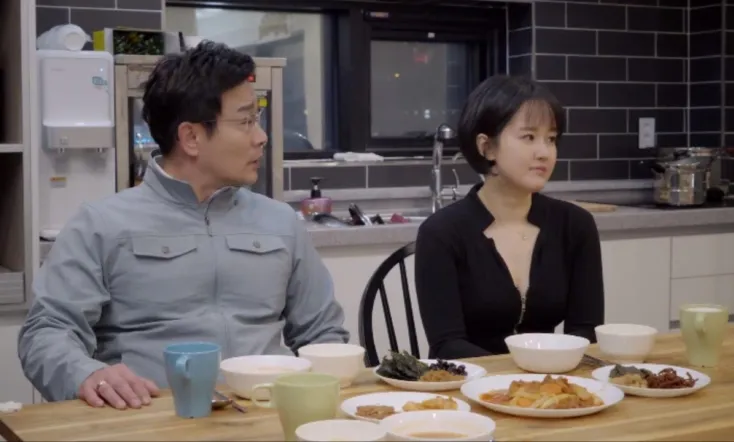 An Affair: Young Stepmother