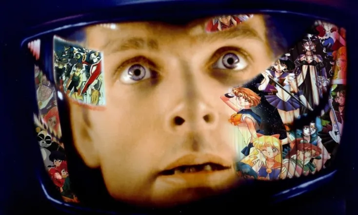 2001: An Anime Odyssey