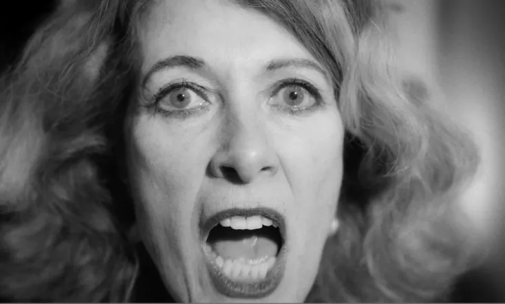 An Approximation of their Barbarous Manners