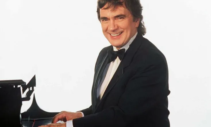 An Audience with Dudley Moore