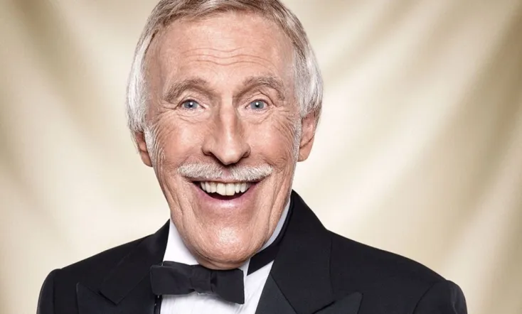 An Audience with Bruce Forsyth