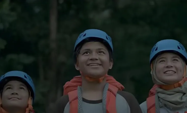 Anak Penangkap Hantu