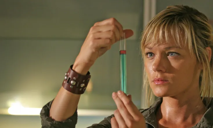 Anacondas: Trail of Blood