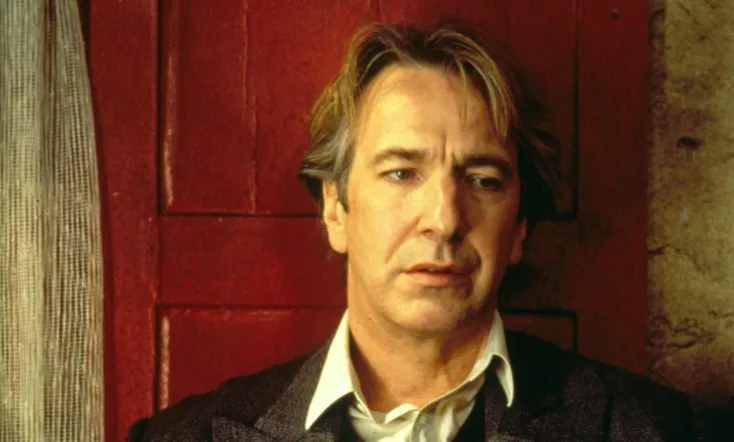 An Awfully Big Adventure