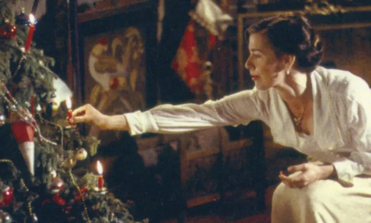 An Avonlea Christmas