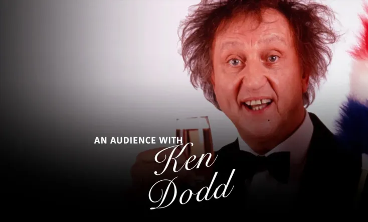 An Audience with Ken Dodd
