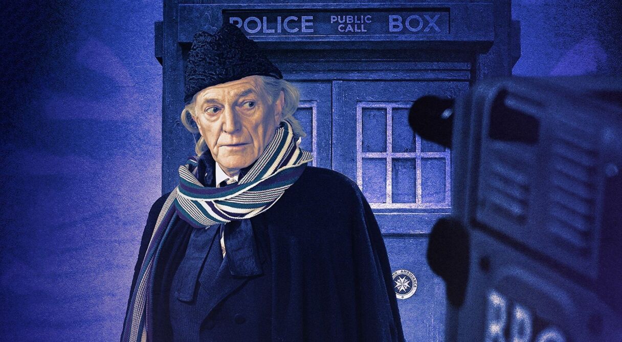 An Adventure in Space and Time