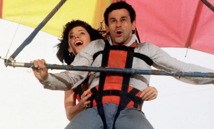 Ça n'arrive qu'à moi