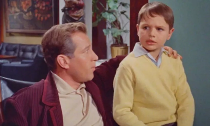 An der Donau, wenn der Wein blüht