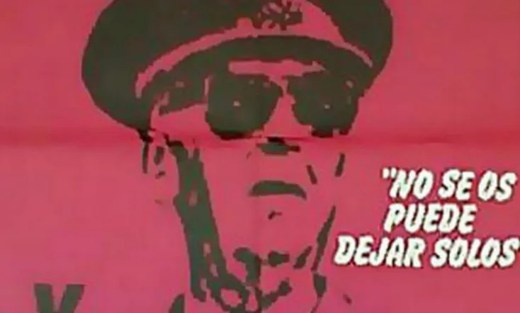 ...And the Third Year, He Resuscitated