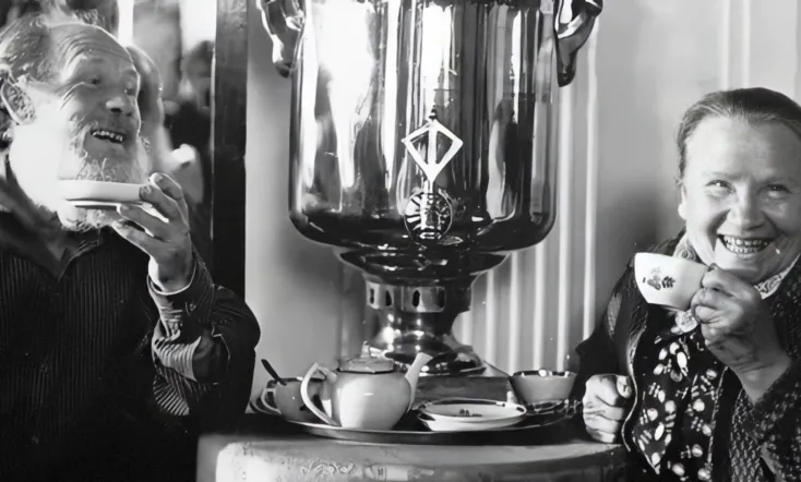 And Life, and Tears and Love