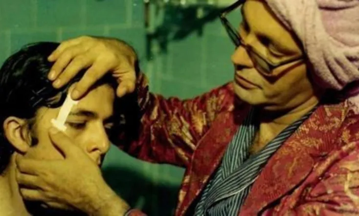 André, a Cara e a Coragem