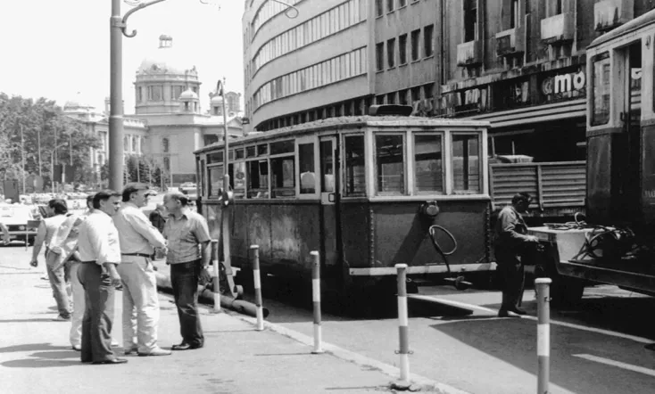 And This Will Pass, Too...