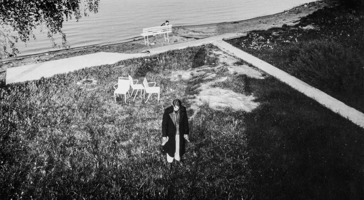 And He Bid You Farewell