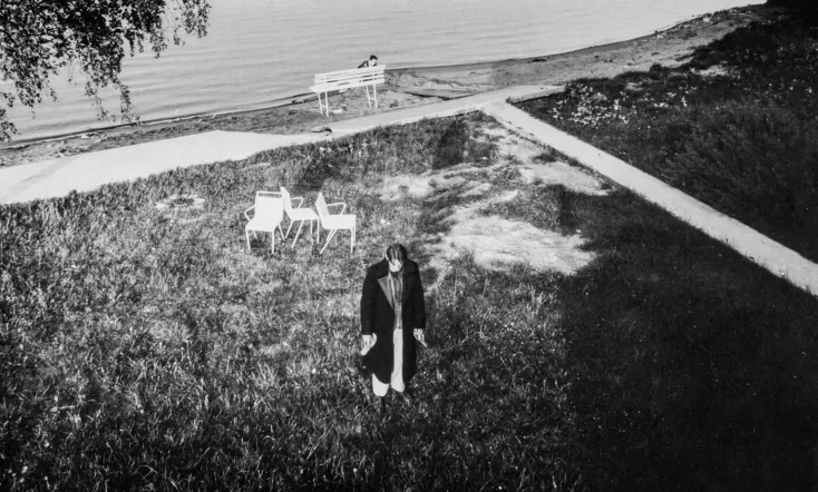 And He Bid You Farewell