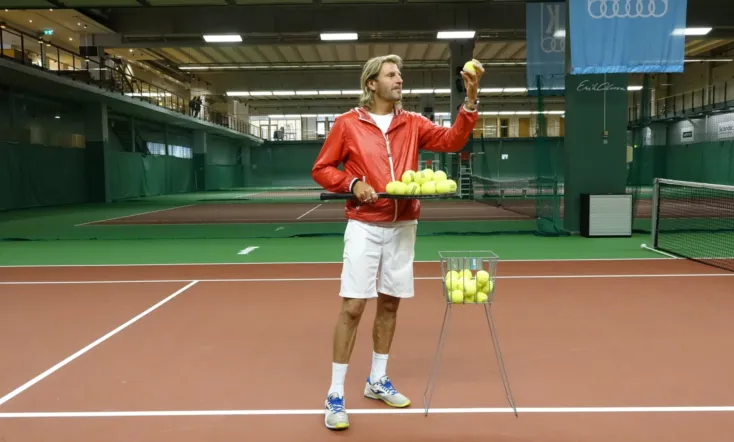 Anders, jag och hans 23 andra kvinnor