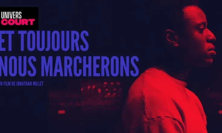 And Still We Will Walk On