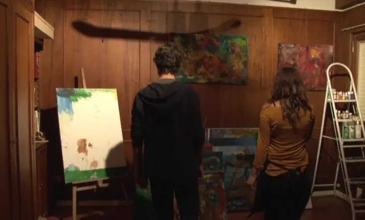 And That's How It Started