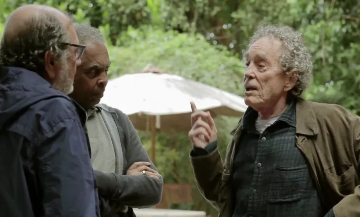 André Midani - An Insider’s Story Of Brazilian Music