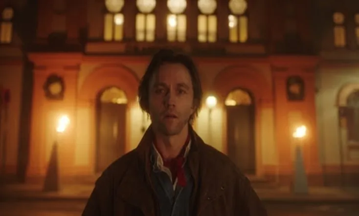 And In My Dreams: PATIENCE EXTRAVAGANZA