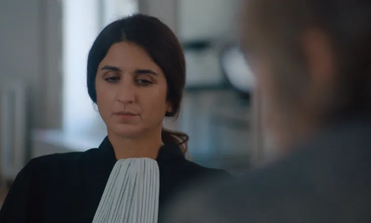 And Yet We Were All Blind