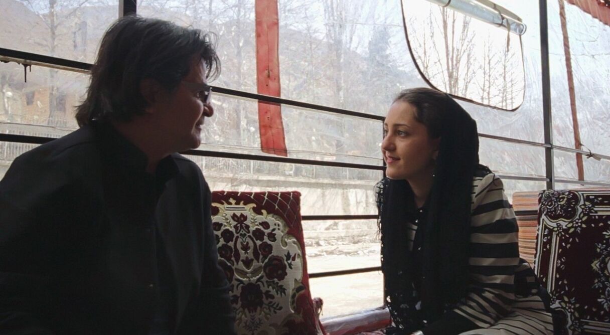 And, Towards Happy Alleys