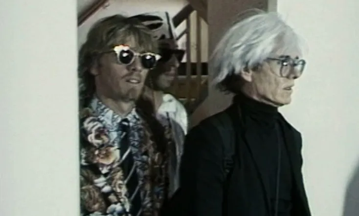 Andy Warhol: A Life in Art