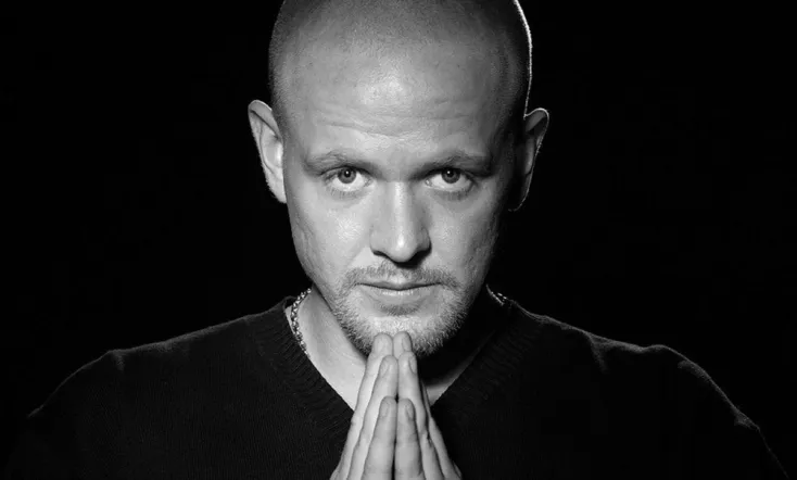 Anders Matthesen: Tal for dig selv