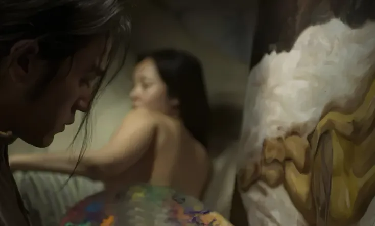 And the Spring Comes