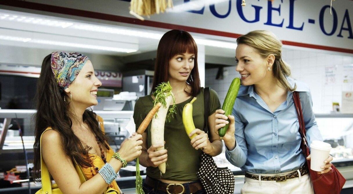 29... and still a Virgin