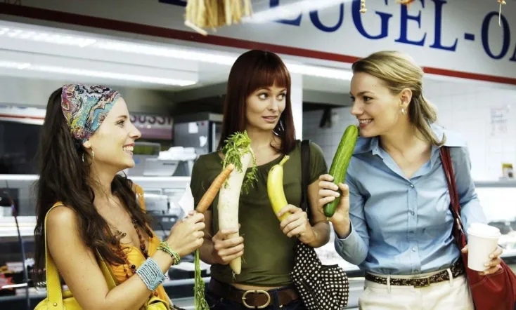 29... and still a Virgin