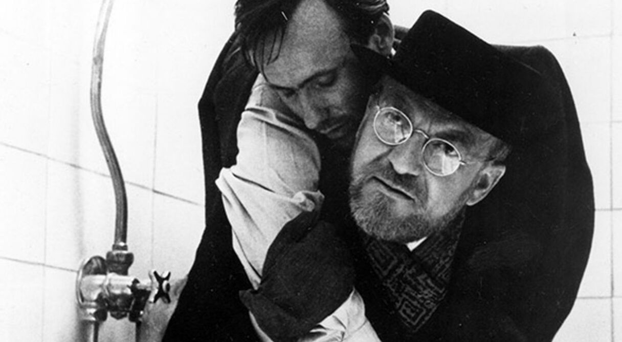 …And the Fifth Horseman Is Fear