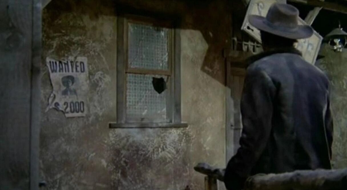 And Then a Time for Killing