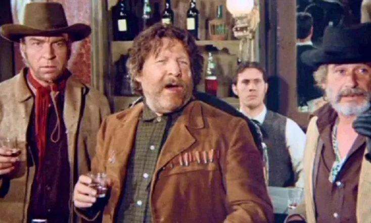 And the Crows Will Dig Your Grave