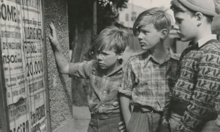 Anderssonskans Kalle