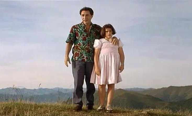 And the Little Prince Said