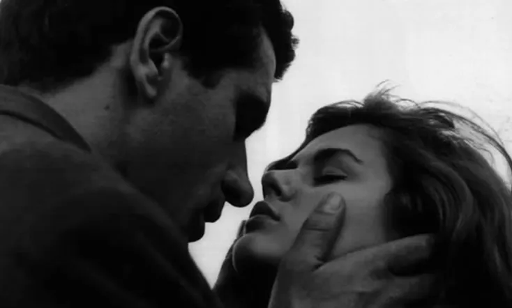 And Love Has Vanished