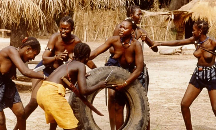 And Then There Was Light