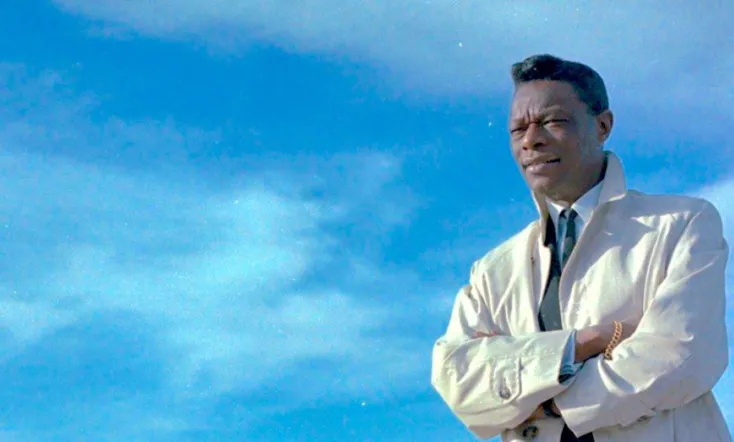 An Evening with Nat King Cole